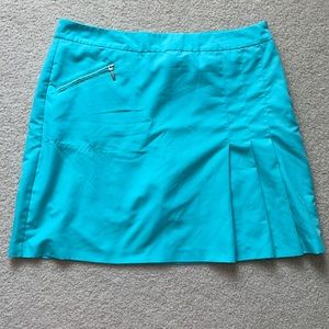 Izod Tennis Skirt